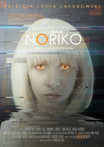 Noriko poster 1