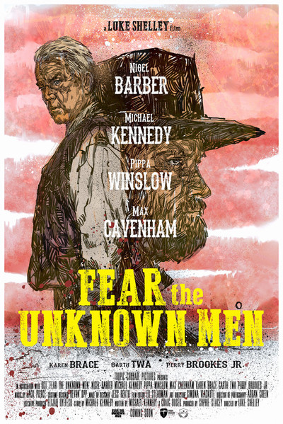 Ftum final poster