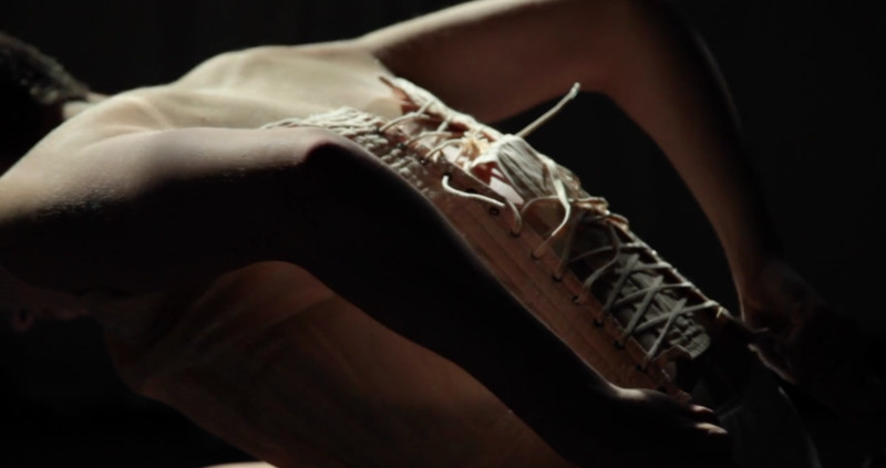 ...what it feels like