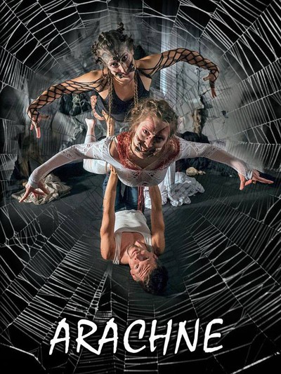 Arachne poster 01