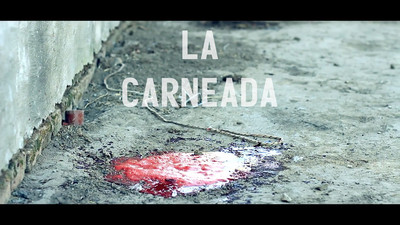 La carneada imagen promocion