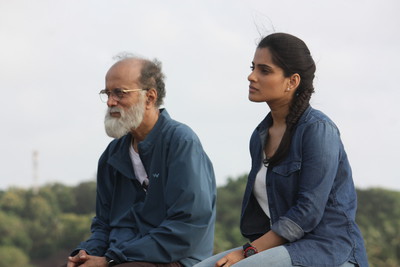 Pimpal film still 6