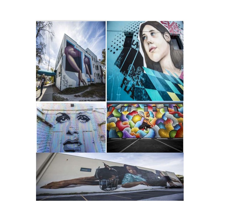 Misbehaving murals filmfreeway