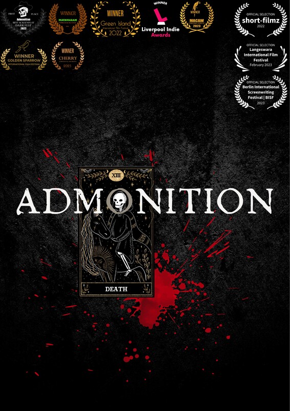 Admonition