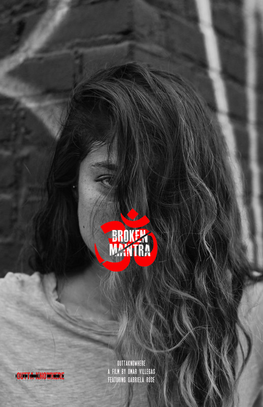 Broken Mantra Filmfreeway