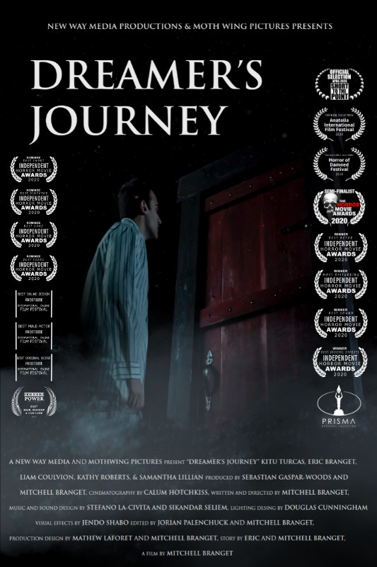 dreamer-s-journey-filmfreeway