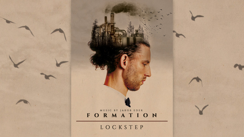 Formation - Lockstep - FilmFreeway