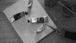 The Unseen Artist - FilmFreeway