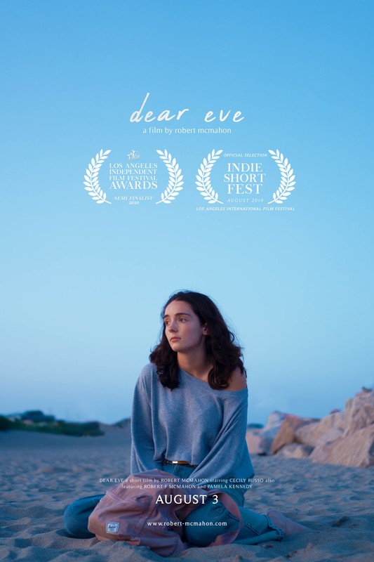 Dear Eve - FilmFreeway