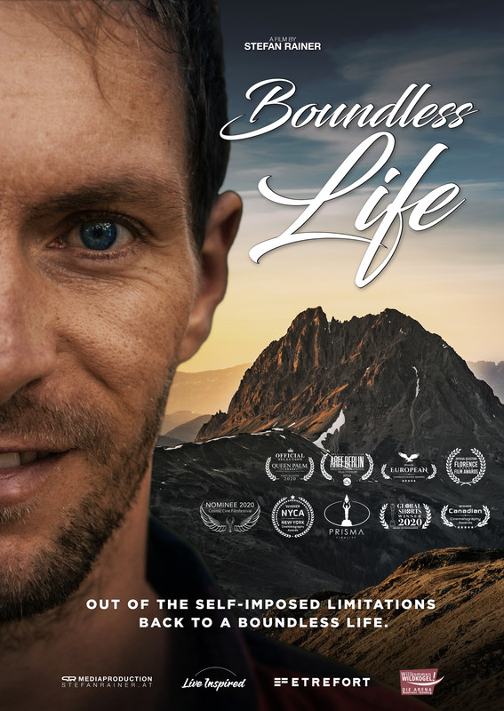 Boundless Life Filmfreeway