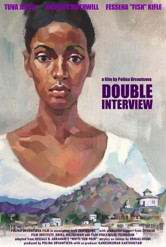 Double Interview Filmfreeway