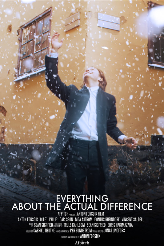 The inhuman - FilmFreeway