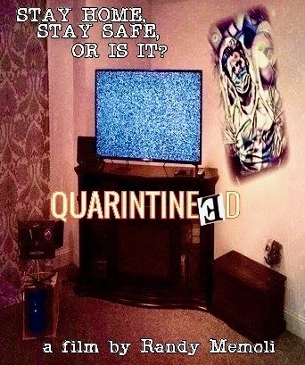 QUARINTINEED