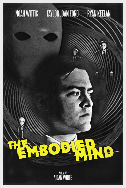 The Embodied Mind