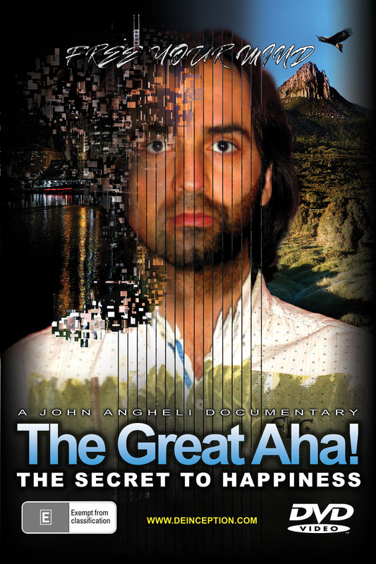 The Great Aha! The Secret of Happiness FilmFreeway