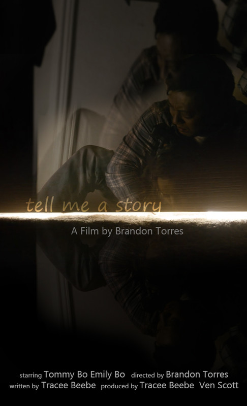 Tell Me A Story