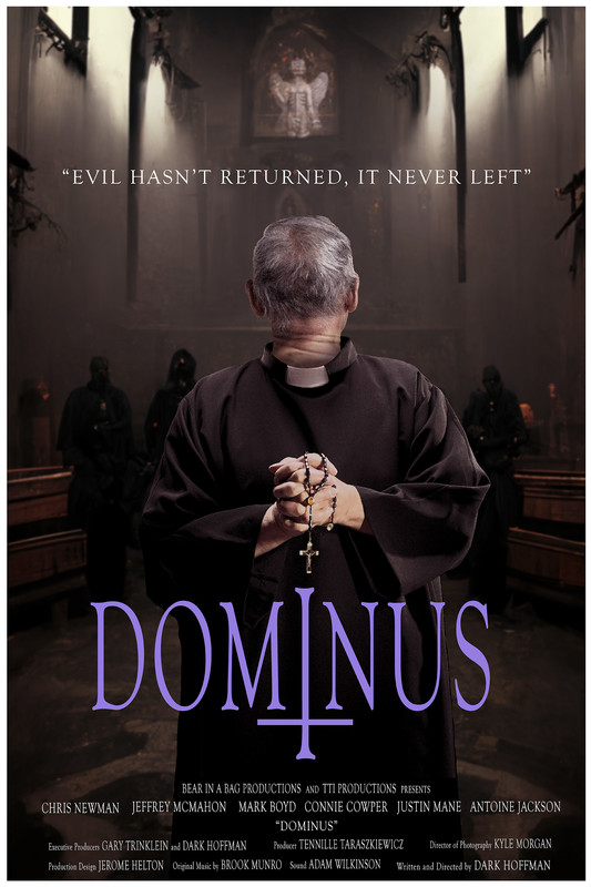 Dominus script