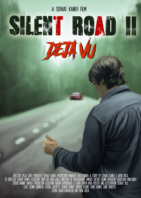 Silent Road 2- Deja Vu
