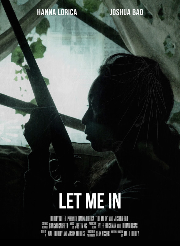 Let Me In
