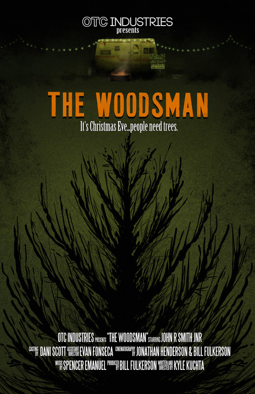 The Woodsman