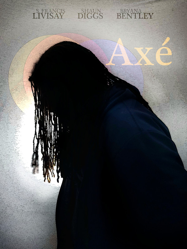 Axé
