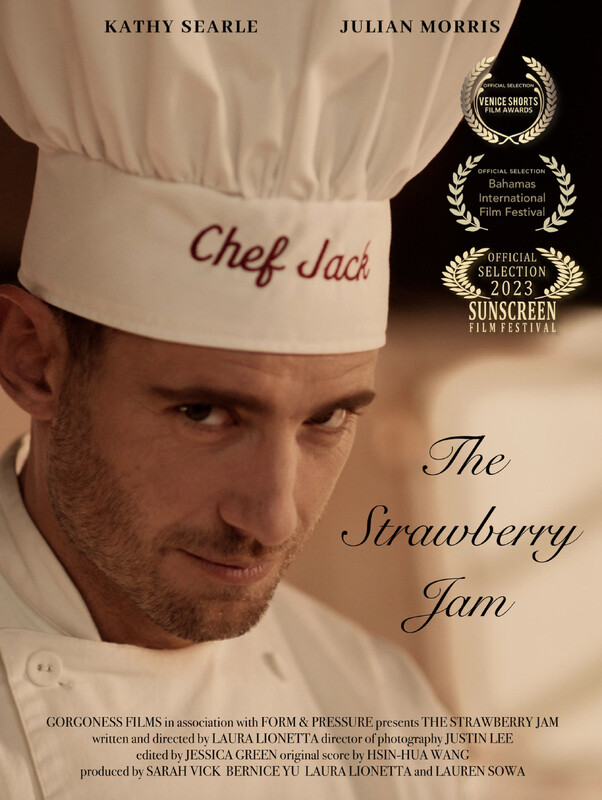 The Strawberry Jam - FilmFreeway