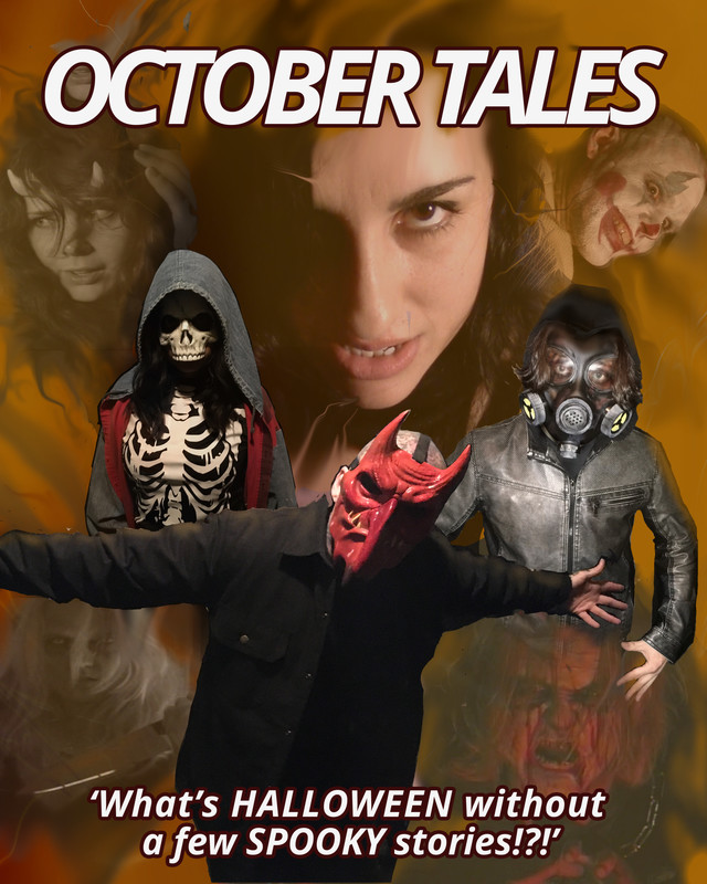 October Tales