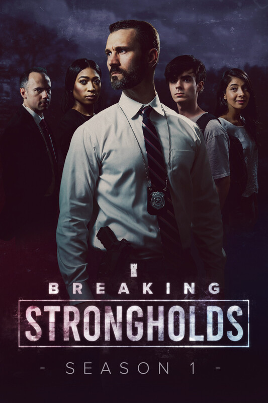 Breaking Strongholds Season 1 Episode 3 The Message Filmfreeway Breaking Strongholds Season 1 Episode 3 The Message Filmfreeway