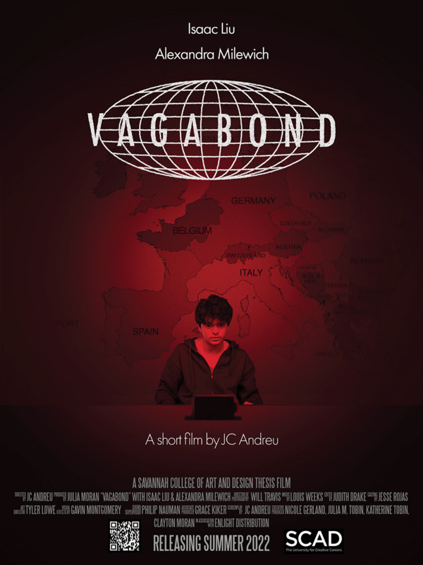 Vagabond
