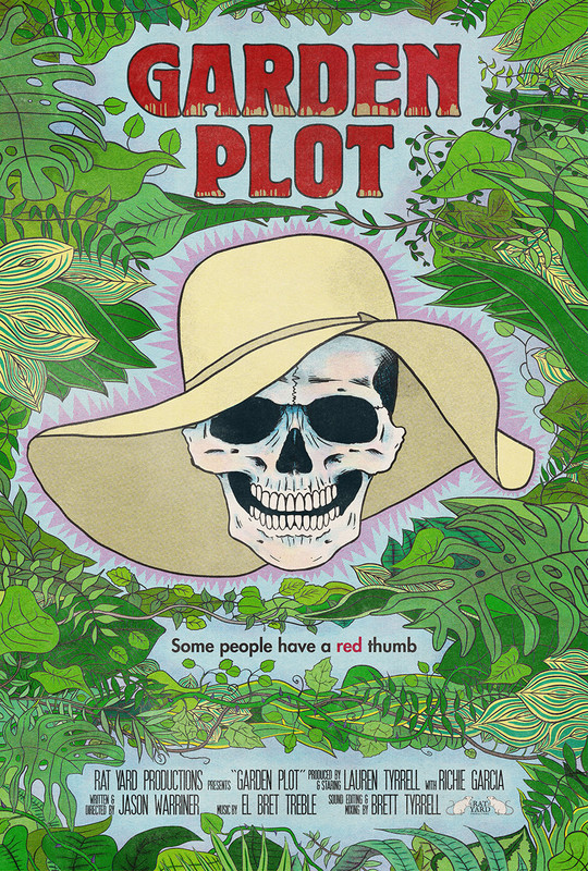 Garden Plot