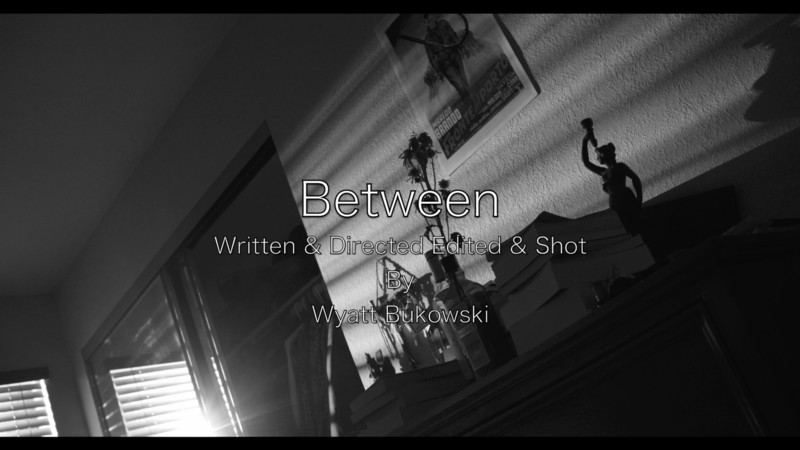 Between