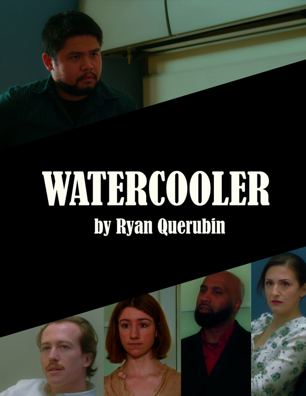 Watercooler