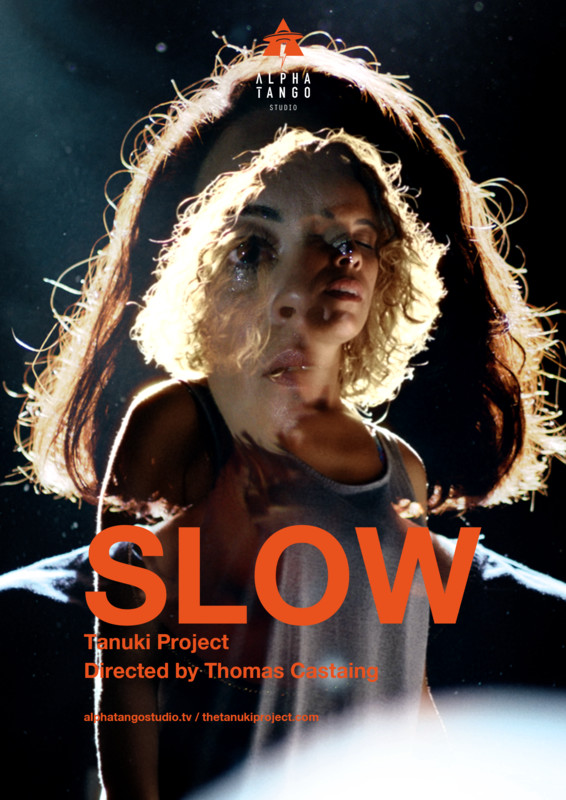 Slow - FilmFreeway