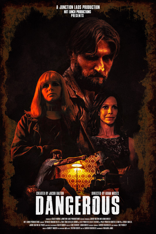 Dangerous Filmfreeway