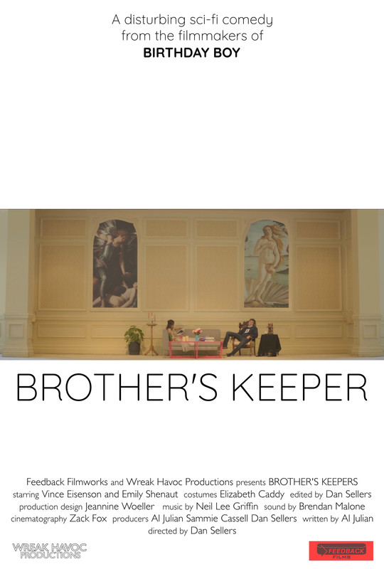 Brother’s Keeper