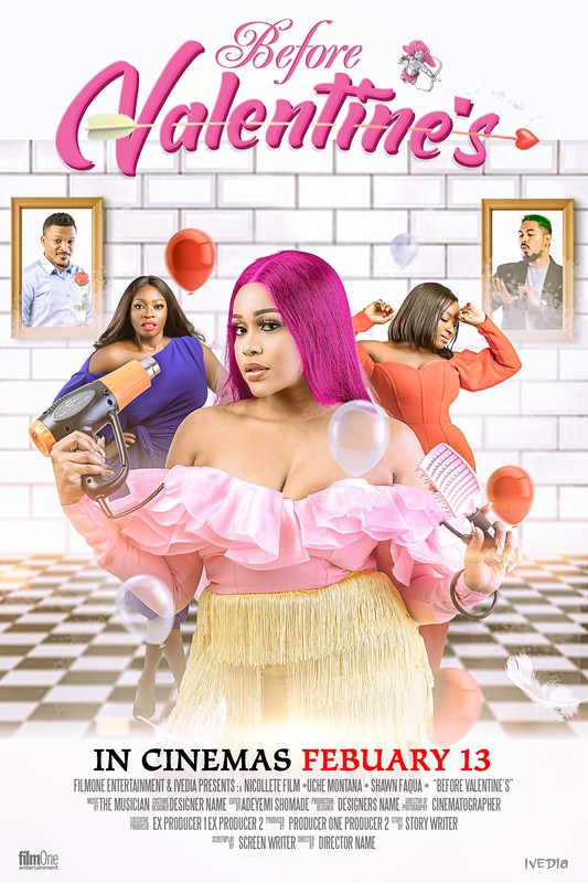 Before Valentines - FilmFreeway