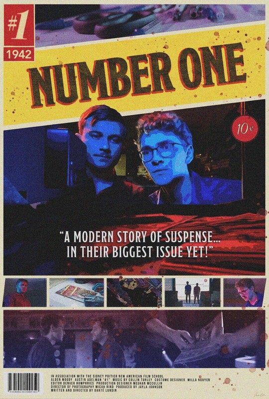 #1