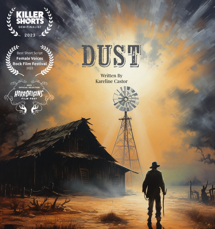 DUST