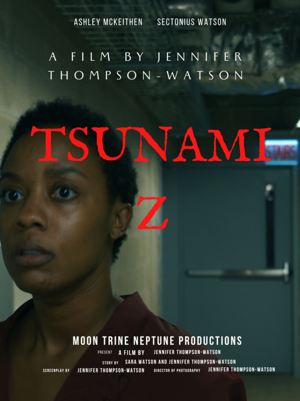 Tsunami z