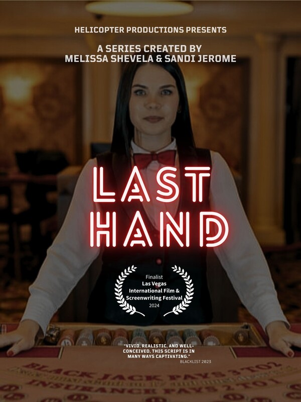 Last hand filmfreeway
