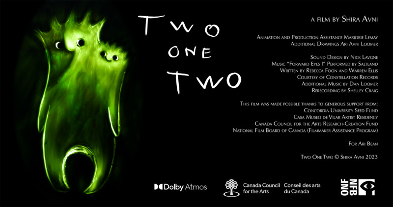 Two One Two - FilmFreeway