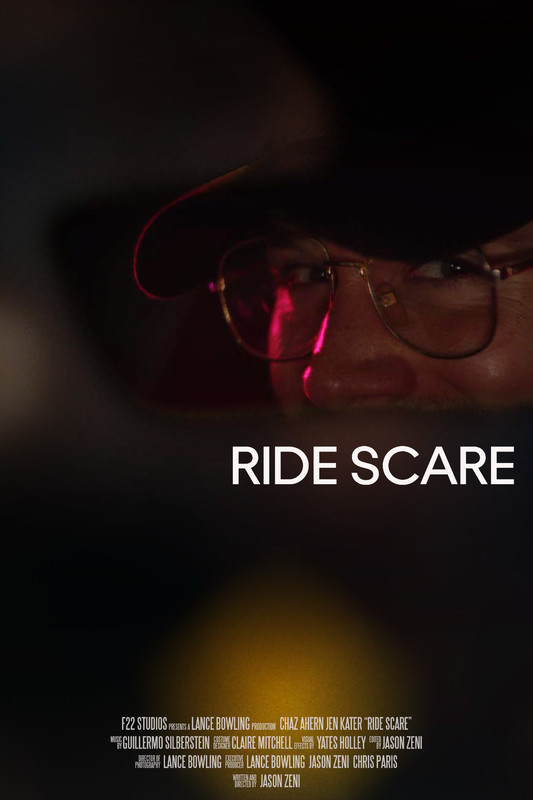 Ride Scare - FilmFreeway