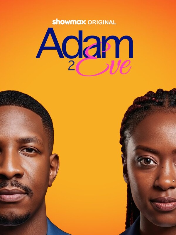 ADAM TO EVE