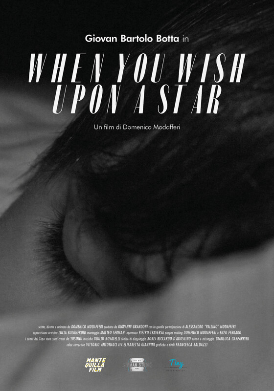 When You Wish Upon a Star - FilmFreeway