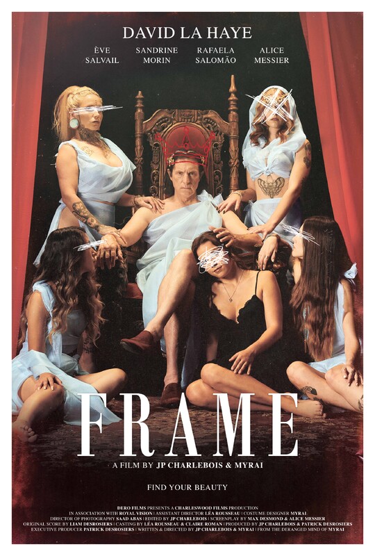 FRAME