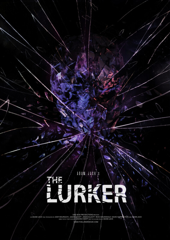 Adam Jack’s The Lurker