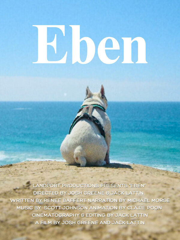EBEN - FilmFreeway