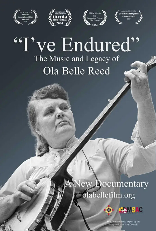 I’ve Endured”: The music and legacy of Ola Belle Reed - FilmFreeway