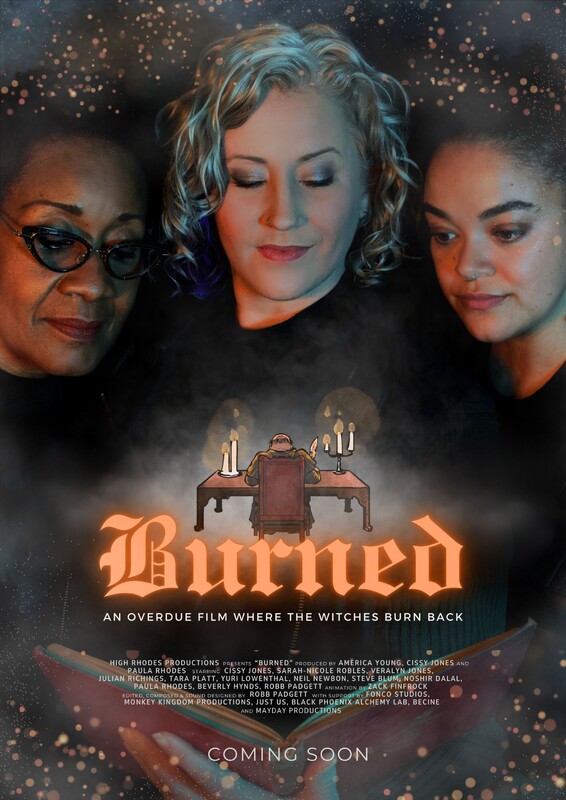 Burned - FilmFreeway