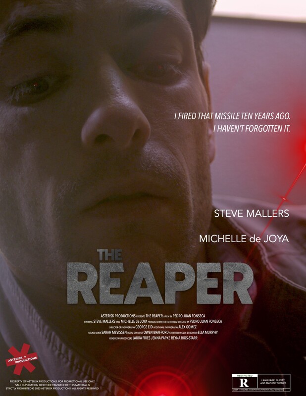 The Reaper - FilmFreeway